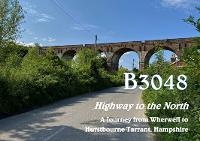 Abbildung von: B3048 Highway to the North - Maryacre Publishing