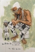 Cover: Black Curio - Goode Stuff Ent LLC