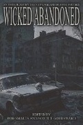 Cover: Wicked Abandoned - Nehw Press