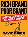 Cover: Rich Brand Poor Brand - DBD International, Ltd