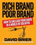 Cover: Rich Brand Poor Brand - DBD International, Ltd