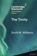 Cover: The Trinity - Cambridge University Press