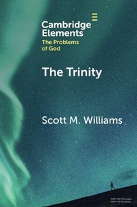 Enlarge image Cover: The Trinity - Cambridge University Press