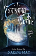 Cover: Vanishing Worlds - Power of Words