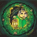 Cover: Mother Marshall's Make-Believe Menagerie - Fe Duncan Illustrations