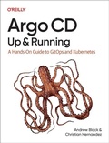 Abbildung von: Argo CD: Up and Running - O'Reilly