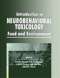 Cover: Introduction to Neurobehavioral Toxicology - CRC Press