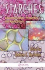 Cover: Starches - CRC Press