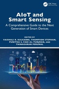 Cover: AIoT and Smart Sensing - CRC Press