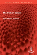 Bild: The Irish in Britain - Routledge