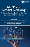 Cover: AIoT and Smart Sensing - CRC Press