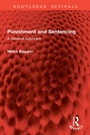 Cover: Punishment and Sentencing - Routledge