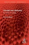 Cover: Triumph over Darkness - Routledge