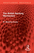 Bild: The British Banking Mechanism - Routledge