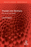 Cover: Triumph over Darkness - Routledge