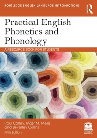 Abbildung von: Practical English Phonetics and Phonology - Routledge