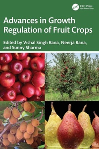 Abbildung von: Advances in Growth Regulation of Fruit Crops - CRC Press