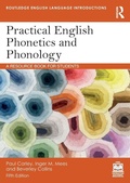 Cover: Practical English Phonetics and Phonology - Routledge
