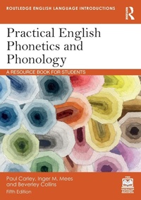 Abbildung von: Practical English Phonetics and Phonology - Routledge