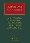 Cover: Bareboat Charters - Informa Law