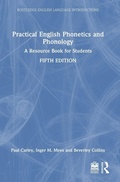 Cover: Practical English Phonetics and Phonology - Routledge