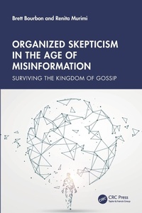 Abbildung von: Organized Skepticism in the Age of Misinformation - CRC Press