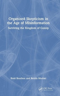 Abbildung von: Organized Skepticism in the Age of Misinformation - CRC Press