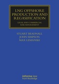 Abbildung von: LNG Offshore Production and Regasification - Informa Law