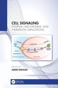 Cover: Cell Signaling - CRC Press