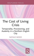 Cover: The Cost of Living Crisis - Routledge