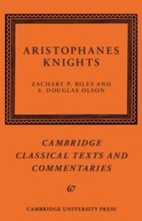 Abbildung von: Aristophanes: Knights - Cambridge University Press