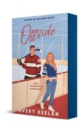 Cover: Offside - St Martin's Press
