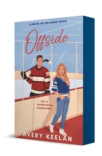 Abbildung von: Offside - St Martin's Press