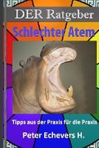Abbildung von: DER Ratgeber - Schlechter Atem - Lulu.com