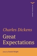 Cover: Great Expectations (The Norton Library) - WW Norton & Co