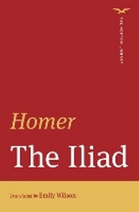 Enlarge image Cover: The Iliad (The Norton Library) - WW Norton & Co
