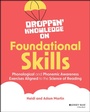 Cover: Droppin' Knowledge on Foundational Skills - Jossey-Bass