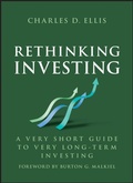 Cover: Rethinking Investing - Wiley