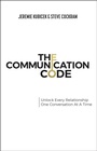Cover: The Communication Code - Wiley