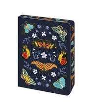 Abbildung von: The Beautiful Butterflies Notebook - Sirius Entertainment