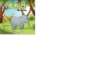 Enlarge image Cover: Eric The Elephant - Farooq Ahmed
