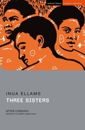 Cover: Three Sisters - Methuen Drama