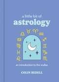 Cover: A Little Bit of Astrology - Sterling Ethos