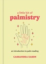 Cover: A Little Bit of Palmistry - Sterling Ethos