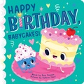 Cover: Happy Birthday, Babycakes! - Sourcebooks Wonderland