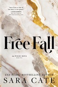 Cover: Free Fall - Poisoned Pen Press