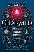 Cover: Charmed - Sourcebooks Young Readers