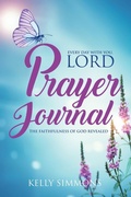 Cover: Every Day with You Lord, Prayer Journal - Word Alive Press