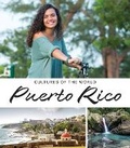 Cover: Puerto Rico - Cavendish Square Publishing
