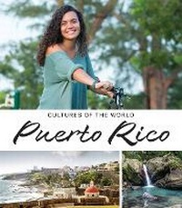 Enlarge image Cover: Puerto Rico - Cavendish Square Publishing